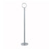 Thumbnail image #1 for Winco 12-Inch Mirror-Finish Chrome-Plated Steel Table Number Holder