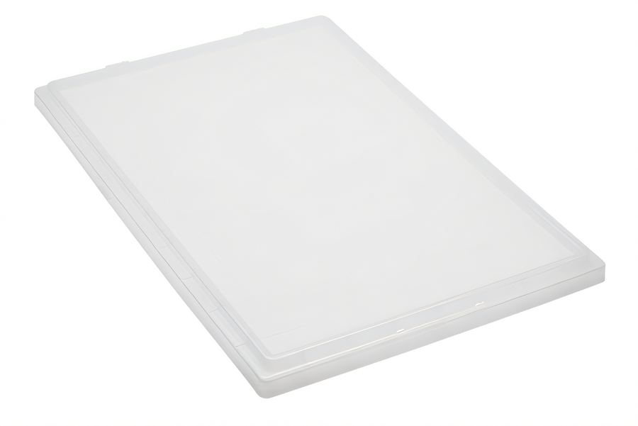 Product image #1 for Quantum LID301CL Food Boxes Case of 3
