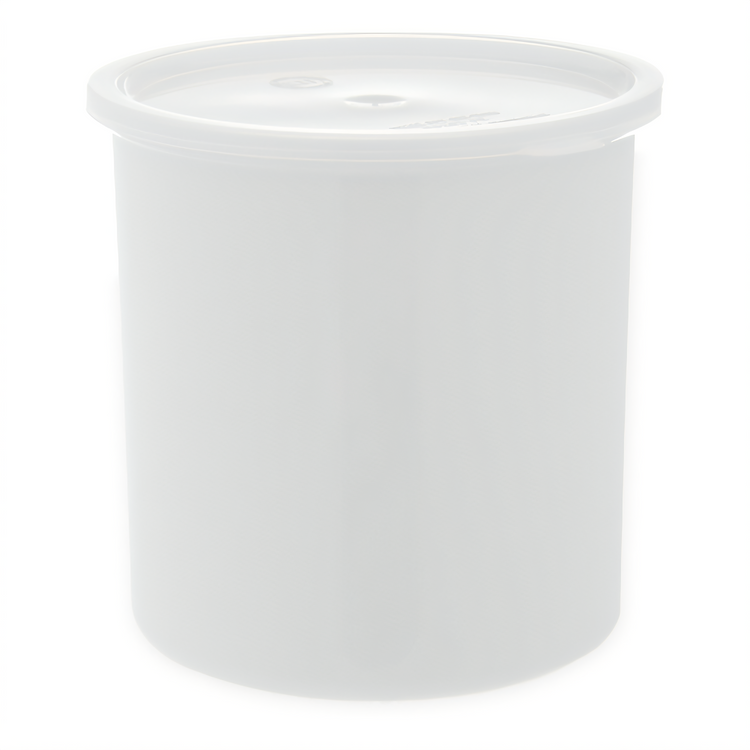 Product image #1 for CFS Brands 030202 Salad Bar Crocks Case of 6