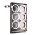 Thumbnail image #1 for Antunes Egg Station Mini Six 3-Inch Egg Ring Rack & Cover Kit for ESM-600