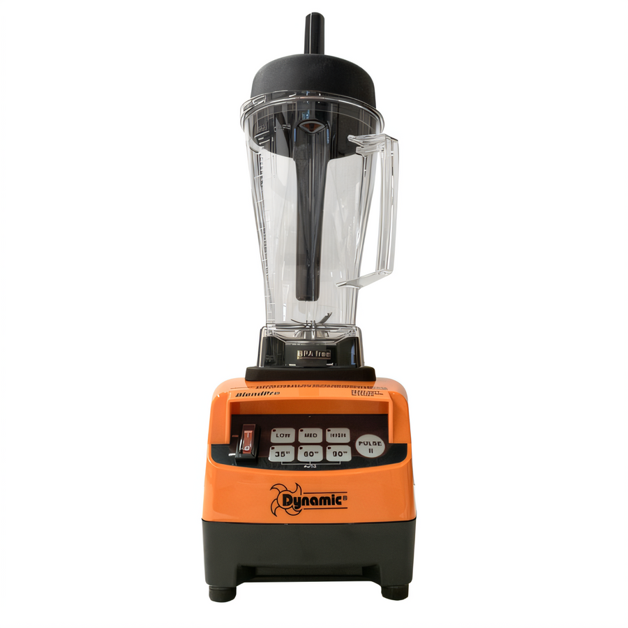 Product image #1 for Dynamic USA BL002.T BlendPro Heavy-Duty Blenders
