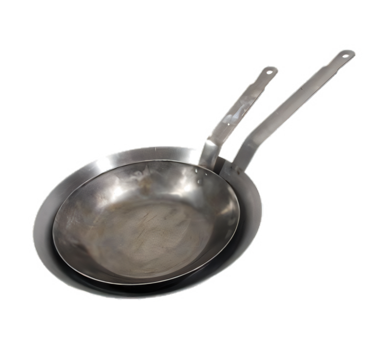 Product image #1 for Town Equipment 34809 Frying Pans