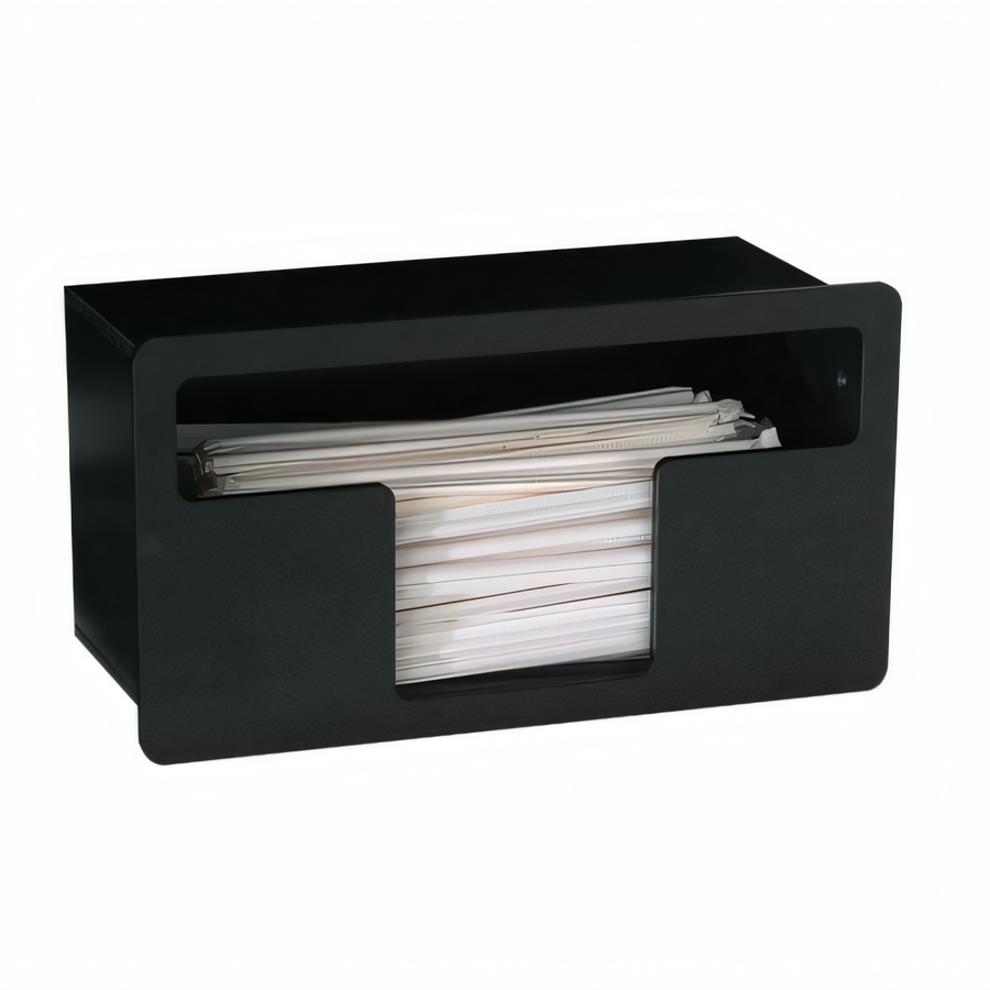 Product image #1 for Dispense-Rite FMTS-1BT Straw Dispensers