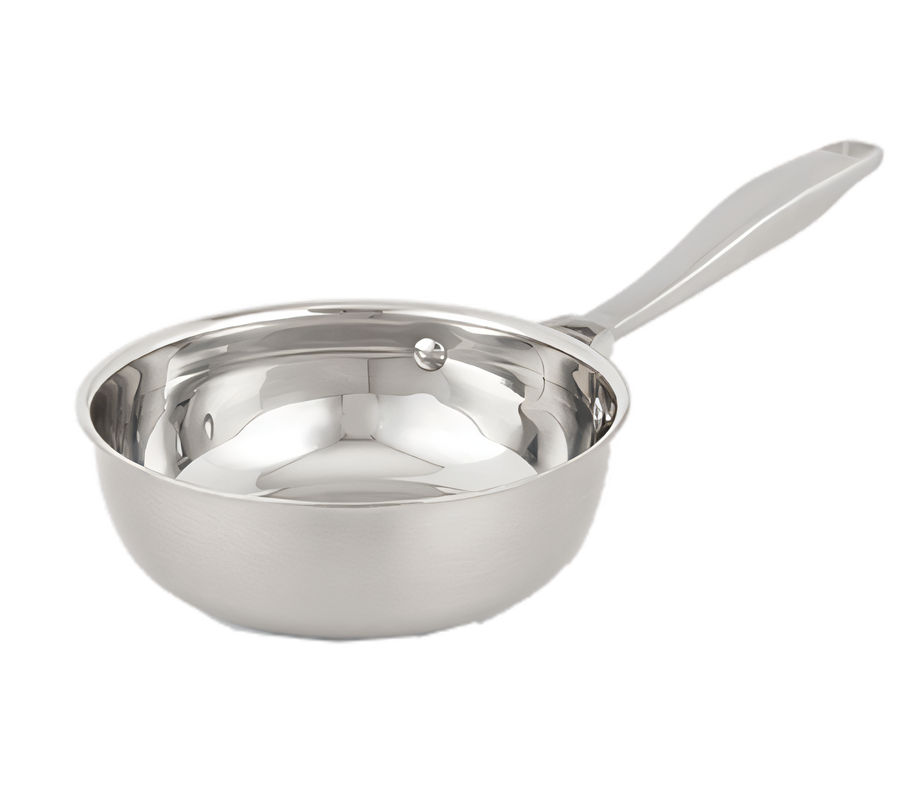 Product image #1 for Vollrath 47791 Intrigue® Saucepans