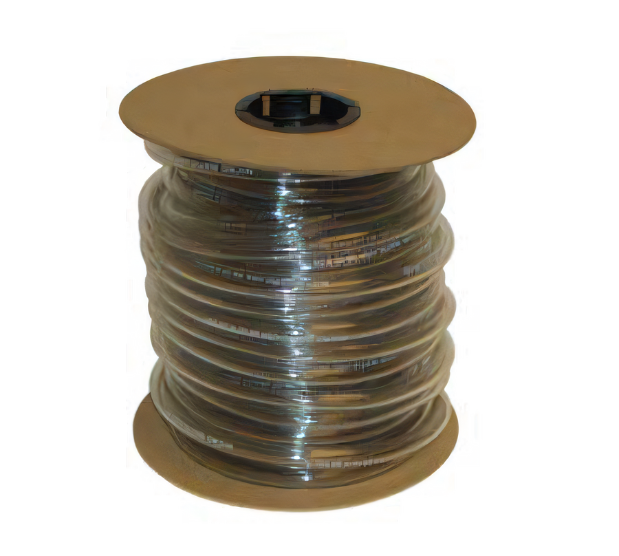 Product image #1 for 3/8 Inch I.D. Clear Vinyl Hose, 100-Foot Spool