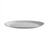 Thumbnail image #1 for American Metalcraft Crave Collection Cloud Oval Break-Resistant Melamine Serving Platter, 12 x 9 Inch