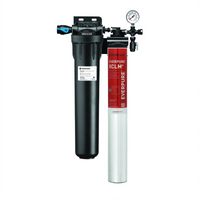 Everpure Coldrink 1-XCLM+ High-Capacity Fountain Chloramines Reduction Water Filtration System