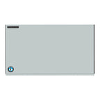 Thumbnail image #1 for Hoshizaki HS-5253 Tamper-Proof Stainless Steel Replacement Front Panel Kit for 48-Inch Water-Cooled/Remote-Cooled Cuber Ice Machines