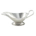 Thumbnail image #1 for Winco Stainless Steel 10 oz Gravy Boat with Handle