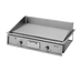 Thumbnail image #1 for Wells G-196 Built-In/Drop-In Electric Griddle with 34 1/4 Inch x 18 3/8 Inch Smooth Polished Steel Cooking Surface