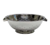 Thumbnail image #1 for Admiral Craft 5 Quart Stainless Steel Colander, 11-1/2 Inch Diameter, Side Handles, Footed Base, Mirror Finish