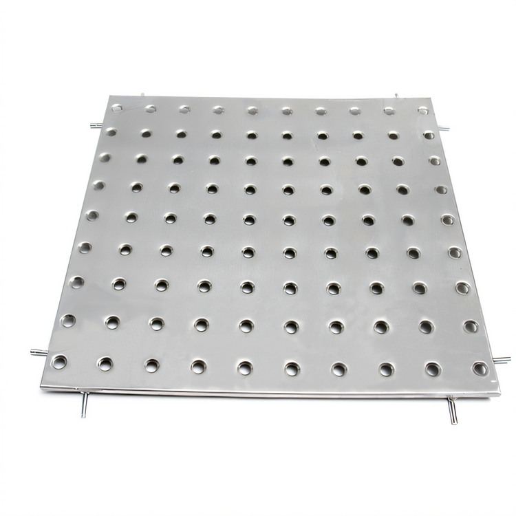 Product image #1 for Frymaster/Dean Full-Pot Chicken/Fish Tray for Deep Fryers