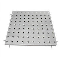 Frymaster/Dean Full-Pot Chicken/Fish Tray for Deep Fryers