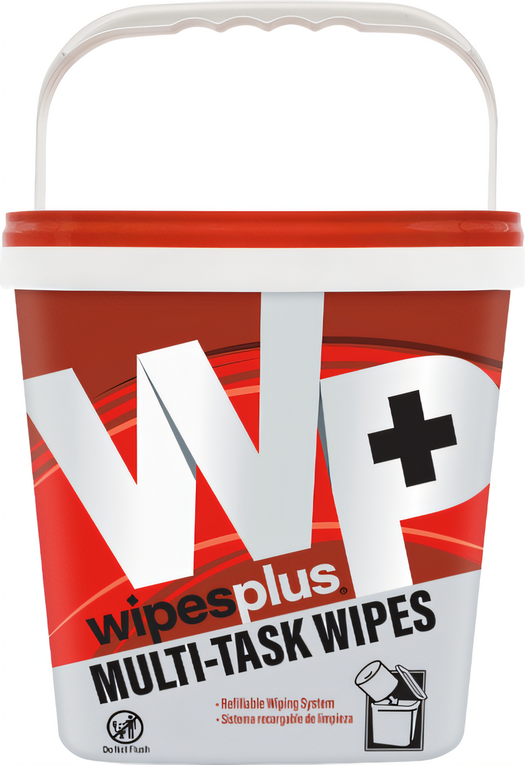 Product image #1 for CFS Brands 38030 WipesPlus® Soap Dispenser