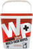 Thumbnail image #1 for CFS Brands 38030 WipesPlus® Soap Dispenser