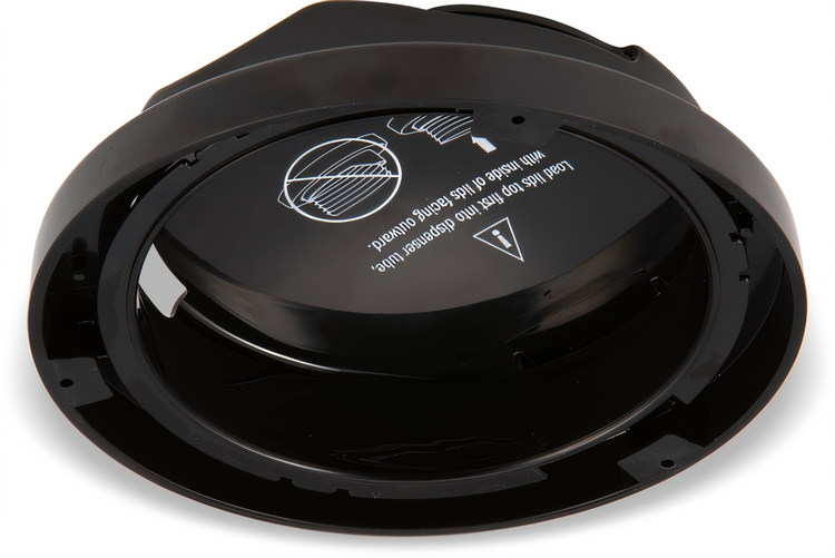 Product image #1 for CFS Brands L2400CKIT EZ-Fit Lid Dispensers