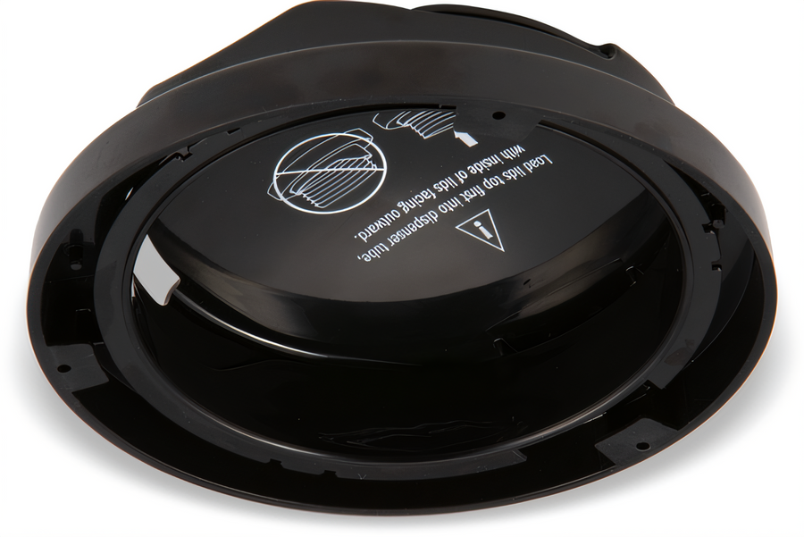 Product image #1 for CFS Brands L2400CKIT EZ-Fit Lid Dispensers