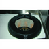 Thumbnail image #1 for Town Steel Chamber Reducer for 16-Inch to 13-Inch Wok Range Openings