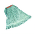 Thumbnail image #1 for Rubbermaid Commercial Products FGD21306GR00 Super Stitch Mop Head Case of 6