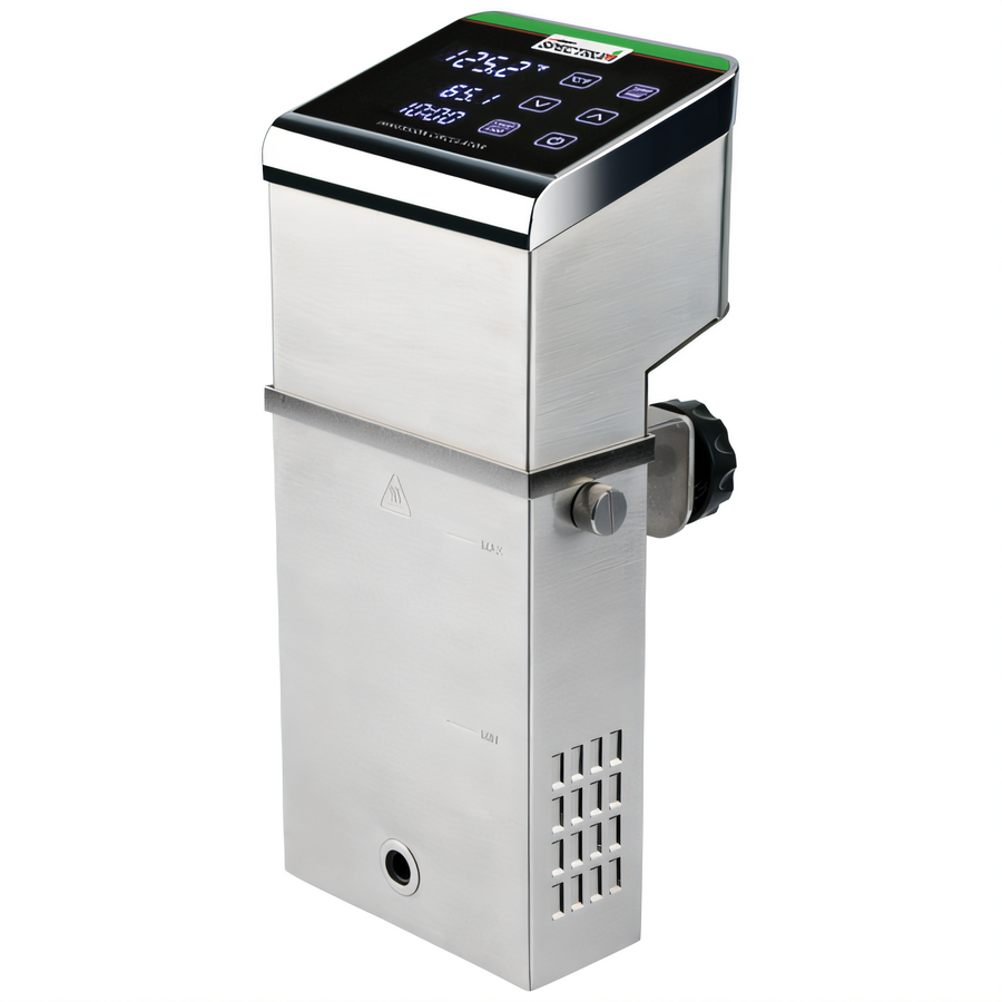 Product image #1 for Spectrum Commercial Heavy-Duty Electric Sous Vide Immersion Circulator Head