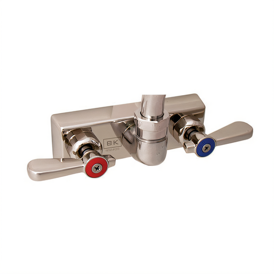 Product image #1 for BK Resources EVO-4SM-XX Commercial Faucets & Plumbing