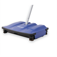 CFS Brands 3640014 Carpet Sweeper & Rake Case of 4