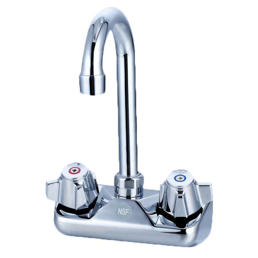 Product image #1 for Turbo Air CD-804L Commercial Faucets & Plumbing