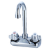 Thumbnail image #1 for Turbo Air CD-804L Commercial Faucets & Plumbing
