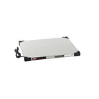Thumbnail image #1 for Metro Super Erecta® Hot HS2424 24 x 24 Inch Countertop Heated Warming Shelf, Adjustable Thermostat to 200°F, 304 Stainless Steel, 120V