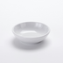 Thumbnail image #1 for American Metalcraft Mini Round Melamine Serving Bowl, 3 oz., White