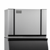 Thumbnail image #1 for Ice-O-Matic Elevation Series Modular Half-Size Cube Ice Maker Head, Remote Refrigeration, 30-Inch Wide