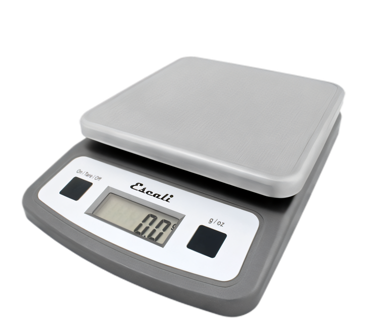 Product image #1 for CFS Brands SCDG2LP Escali Portion Control Food Scale