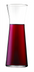 Thumbnail image #1 for Anchor Hocking Foodservice 20-1/2 oz Clear Glass Carafe