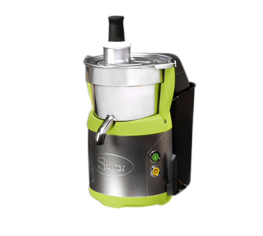 Product image #1 for Santos 68 Countertop Centrifugal Fruit & Vegetable Juice Extractor with Ezy-Clean System