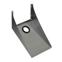 Eagle Group MWS0710-SPS Wall-Mounted Shelving