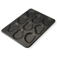 Ovention OV-EGGIRREG-1/2 Specialty Baking Tools