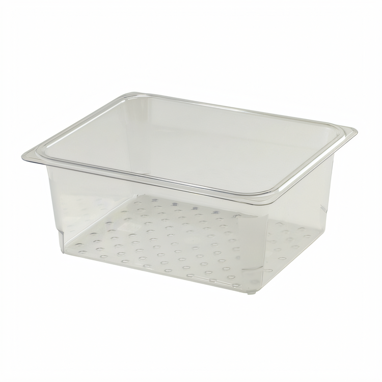 Product image #1 for Cambro 25CLRCW135 Camwear® Colanders Case of 6