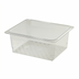 Thumbnail image #1 for Cambro 25CLRCW135 Camwear® Colanders Case of 6