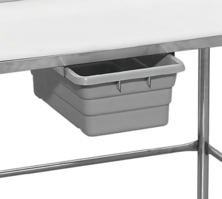 Product image #1 for Channel Manufacturing LHSSS Lug Racks