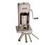 Thumbnail image #1 for Uniworld Deluxe 5 lb Vertical Portable Sausage Stuffer with 2-Gear System