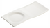 Thumbnail image #1 for Winco WDP012-101 Ardesia Bone & Fine China