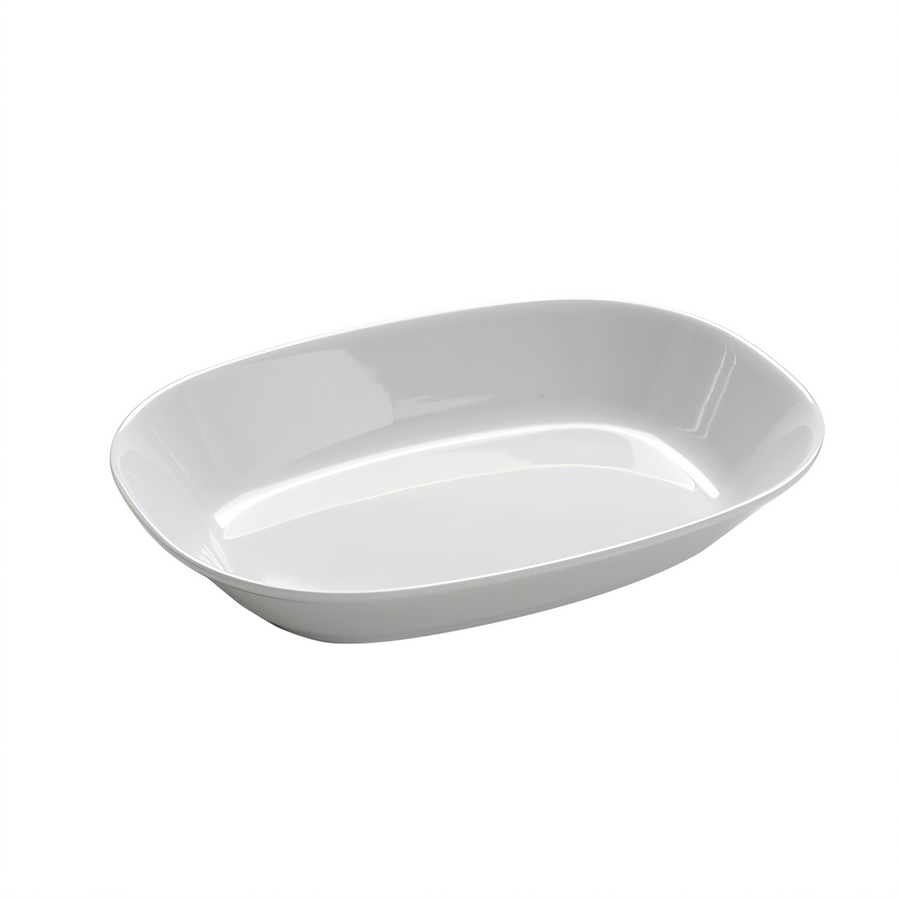 Product image #1 for American Metalcraft MLRS12 Plastic & Melamine Bowls Case of 8