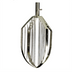 Thumbnail image #1 for Varimixer Stainless Steel Wing Whip Attachment for 60-Quart Planetary Mixers