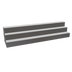 Thumbnail image #1 for Glastender 54-Inch Wide 3-Tier Lighted Liquor Display with LED Lighting