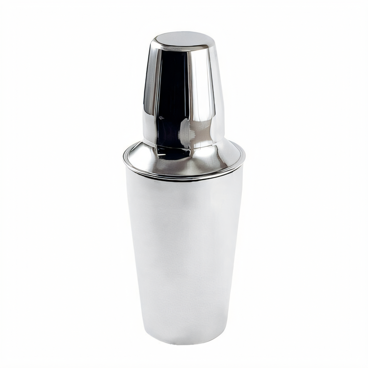 Product image #1 for Omcan USA 80827 Cocktail Shakers Case of 12