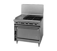 Titan JTRH-24IP-2 Heavy Duty 36