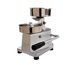 Thumbnail image #1 for Eurodib HF130 Compact Hamburger Press with 5.12-Inch Stainless Steel Mold