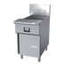 Thumbnail image #1 for Garland Cuisine Series Heavy-Duty Floor Model Gas Pasta Cooker with Programmable Timer and Auto-Fill