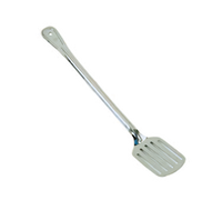 20 Inch Slotted Heavy-Gauge Stainless Steel Fish Spatula Turner