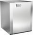 Thumbnail image #2 for Ice-O-Matic Elevation Series Modular Half-Size Cube Ice Maker, Air-Cooled, Self-Contained, 850 lb/Day